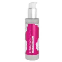 FitGlow Beauty Vitamin Detox Cleanser