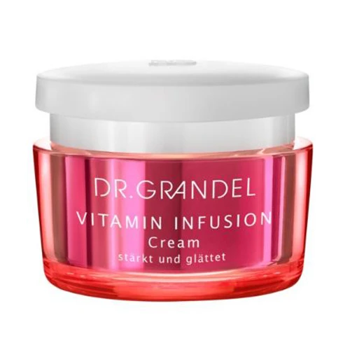 Dr Grandel Vitamin Infusion Cream 3 Dr Grandel Vitamin Infusion Cream