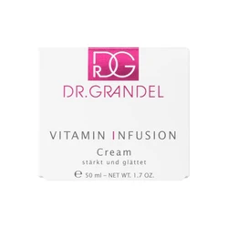 Dr Grandel Vitamin Infusion Cream 4 Dr Grandel Vitamin Infusion Cream - Image 2