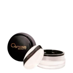 Osmosis MD Professional Voila Finishing Loose Powder - Translucent -Nursing Store Voila Finishing Loose Powder Transluce 10216 detail