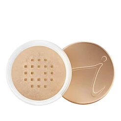 Jane Iredale Amazing Base Loose Mineral Powder SPF 20 - Ivory -Nursing Store Warm Sienna 11264 5707 detail
