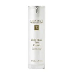 Eminence Organics Wild Plum Eye Cream