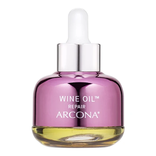 Arcona Wine Oil 3 Arcona Wine Oil