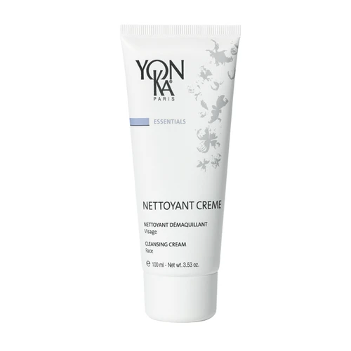 Yonka Nettoyant Creme (Cleansing Cream) 3 Yonka Nettoyant Creme (Cleansing Cream)
