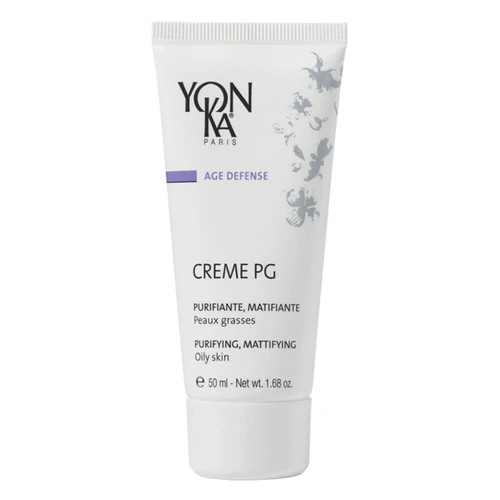 Yonka Cream PG - Oily Skin 3 Yonka Cream PG - Oily Skin