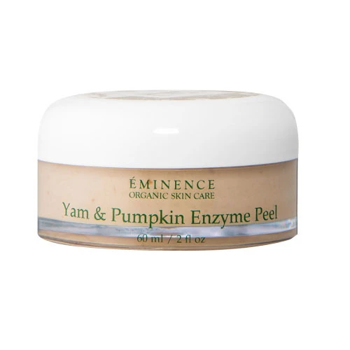 Eminence Organics Yam And Pumpkin Enzyme Peel 5% (Home Care)