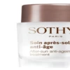 Sothys After-Sun Anti-Aging Treatment