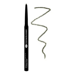 Amaterasu - Geisha Ink Eye Pencil - Black -Nursing Store eye pencil sage 39283 8591 detail