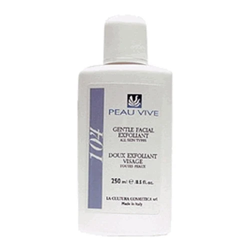 Peau Vive Gentle Face Exfoliant 3 Peau Vive Gentle Face Exfoliant