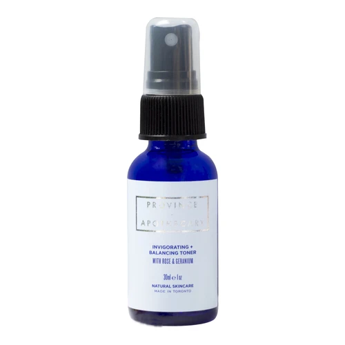 Province Apothecary Invigorating And Balancing Toner 4 Province Apothecary Invigorating And Balancing Toner - Image 2