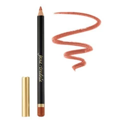 Jane Iredale Lip Pencil - Rose -Nursing Store lip pencil peach new 13294 8279 detail