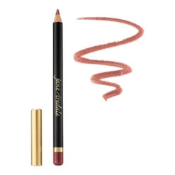 Jane Iredale Lip Pencil - Rose -Nursing Store lip pencil terra cotta new 11617 1964 detail