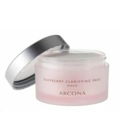 Arcona Raspberry Clarifying Pads (45 Pads)