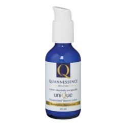 Quannessence UniQue Encapsulated Vitamin Lotion